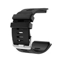 Sport Watch Replacement Band Strap for Garmin Vivoactive HR Watch (Black) Newly