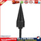 32mm Firewood Splitter Drill Bits Cutting Wood Cone Twist Auger (Hex) Newly