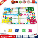 Classic Flight Chess Board Game Flying Chess Party Family Children Kid Toys