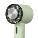 #A Handheld Cold Compress Summer Personal Cooling Fans for Travel Home Office Do