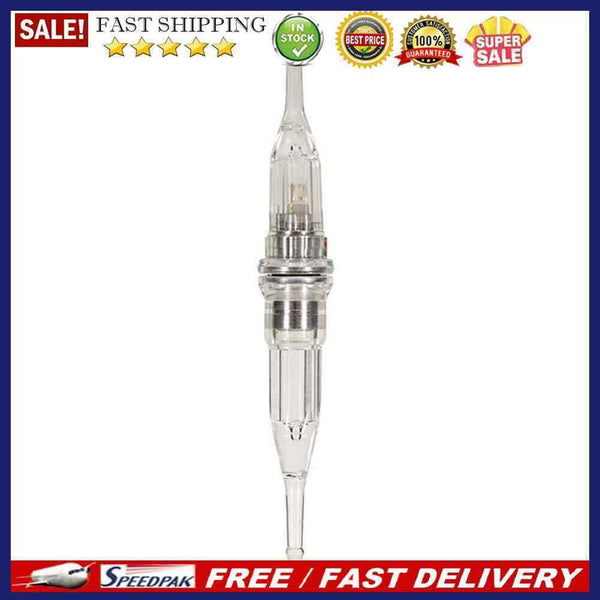 LED Fishing Attract Lamp Mini Underwater Luminous Fish Trapping Collection Li