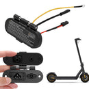 Ninebot MAX G30 KickScooter Charger Port Charging Base Replacement Accessories