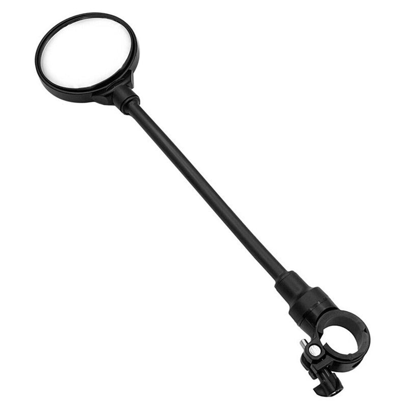 Bike Rear View Mirror Universal Bicycle Handlebar Reflector Cycling Accessories