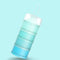 Detachable Baby Feeding Dispenser Storage Container Snack Milk Powder Box