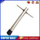 Ice Fishing Auger Drill Tent Pegs Fixed Winter Fishing Rod Holder Drill (1)