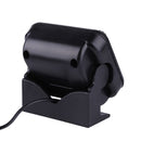 Mini External Speaker 3.5mm Two-Way for Yaesu FT-847 FT-920 FT-950 CB Radio