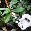 Gardening Fruit Shears Multi-function Tree Branch Manual Pruning Tool Scissors