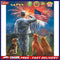 HandPainted Oil Paint Kill Time Picture Colouring Craft Veterans Salute Ban