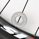 Anti-rust Steel Bicycle Spoke Wrench Repair Bike Cycling Wheel Rim Spanner Newly