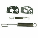 Lawn Mower Service Kit For Briggs and Stratton Classic and Engine Sprint T3X2
