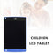 Electronics LCD Drawing Tablet for Children Kids Graphic Painting Writing Board