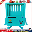 Game Console Support Storage Holder for Switch Charging Stand Base (Blue) Newly