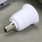 Light Adapter Screw Bulb Socket Lamp Holder Converter for E14 to E27 Newly