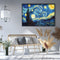 Diamond Painting Starry Night Full Round Rhinestone