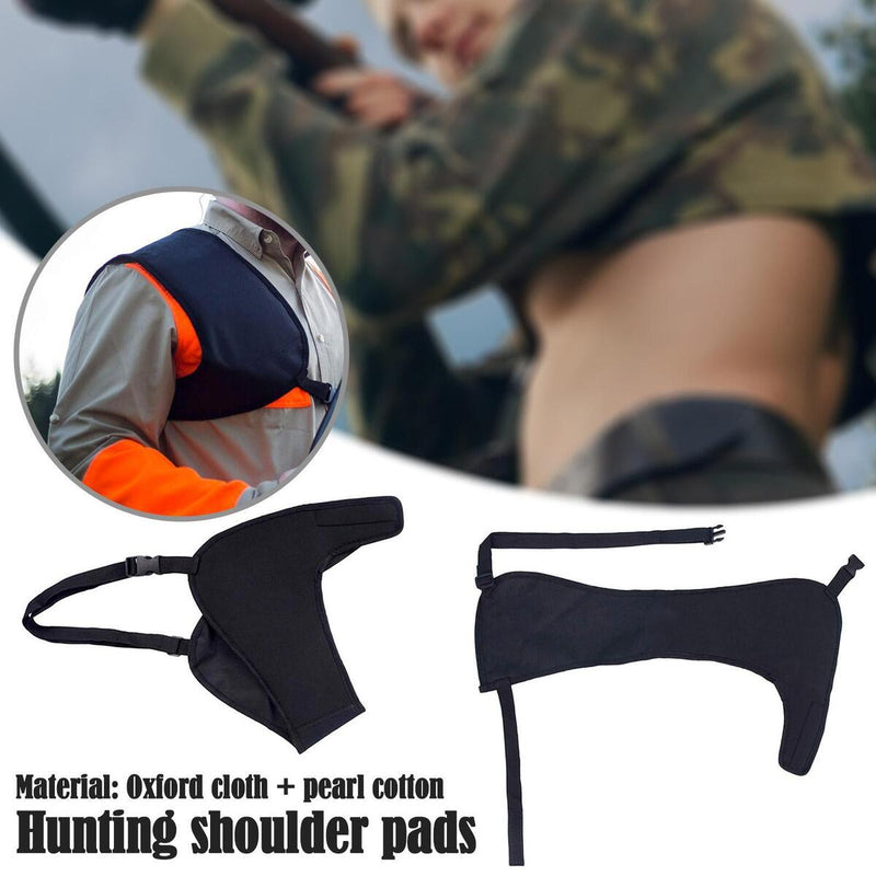 Multi Adjustable Function Outdoor Shooting Pad Shockproof Shoot Hunt Accessorie`