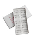 Think Handmade Extension Tools Makeup Practice Training Lashes False Eyelashes