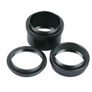 Metal M42 Macro Extension Tube Camera Len Adapter 42mm 3-Ring/Set High M8 R2C8