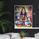 5D DIY Full Round Drill Diamond Painting Sacred Buddha Embroidery Mosaic Decor