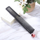 Pro Hair Comb Flat Head Anti-static Cutting Combs for Salon Styling Tool Newly