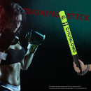 Boxing Precision Training Sticks Fighting Grappling Practice Tools (Green)