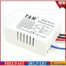 Wireless ON/OFF 1 Ways 220V Lamp Remote Control Switch Receiver Transmitter