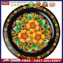 5D DIY Round Full Drill Diamond Painting Mandala Cross Stitch Craft Kit Wall