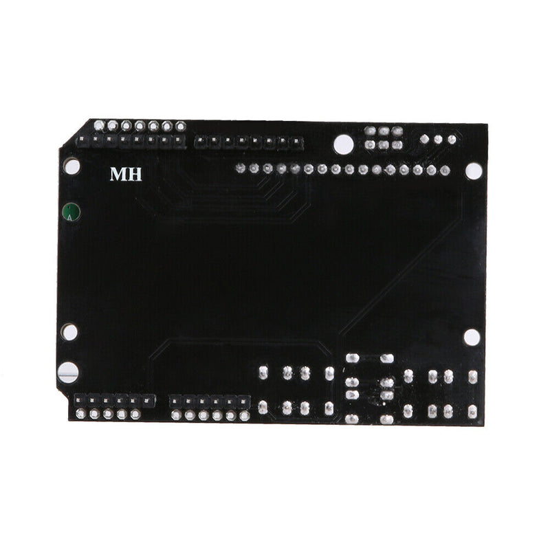 LCD-1602 Keyboard Sign Display Module for Arduino Expansion Board