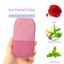 Silicone Ice Cube Tray Mold Facial Lifting Therapy Roller Skin Beauty Care Tools