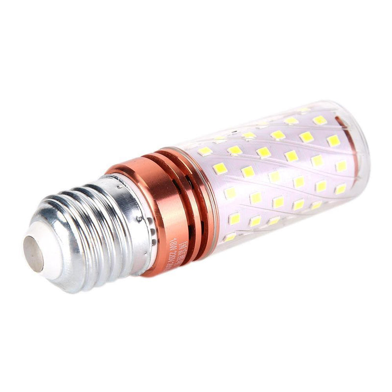 E27 LED Corn Light No Flicker Lamp 16W 220V Household Indoor Light Bulb for Home