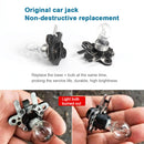 Car Taillight Bulbs for Benz R-Class W251 Replacement Auto Tail Brake Light Bulb