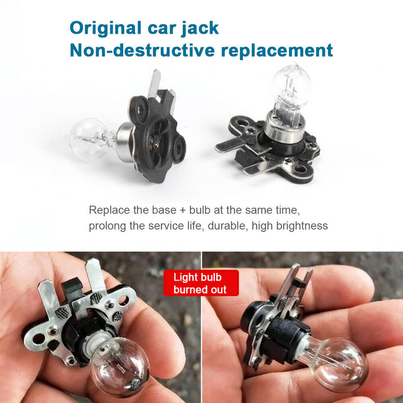 Car Taillight Bulbs for Benz R-Class W251 Replacement Auto Tail Brake Light Bulb