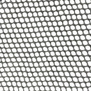 Alloy Black Mini Dip Net Fishing Nets Outdoor Fish Tool Fly Fishing Accessories