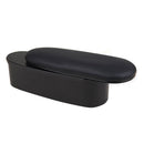 Comfort Armrests Rest Storage Auto Car Door Leather Arm Elbow Support Brack