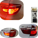 For X3 F25 Taillight LED Driver Board Chip Module Board Taillight Kit
