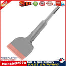 Professional Electric Hammer Chisel Concrete Stone Tile Wall Shovel Chisel Newly