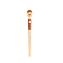 Gifts Stationery Signature Black Ink Gel Pens Cartoon Pencils Rotating pen