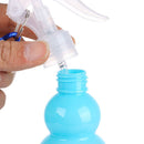 Beauty Tools Lotion Samples Refillable Bottles Trigger Spray Bottles