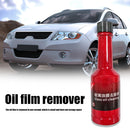 150ml Car Glass Oil Film Remover Windshield Glass Coating Agent Cleaner