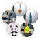 Creative Magnetic Coat Hooks Knobs Neodymium Storage Hook Sale Holder T1V4