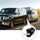Connector Socket Heavy Duty Towing Plug Wiring Electric Trailer Trailer Truck