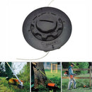 Garden Brush Cutter Trimmer Head Lawn Mower For STIHL C5-2 FS38 FS45 FSE60 FS50