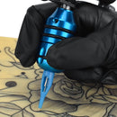 Aluminum Alloy Tattoo Grip 24mm Handle Non-Slip Tattoo Self-locked Accessorie