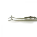 Tool Tools Multifunctional Makeup Stainless Steel False Eyelashes Tweezers Clip
