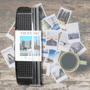 A3 Paper Cutter Photo Trimmers Plastic Base Card Cutting Blades Home Crafts Tool