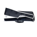 Oxford Cloth Horizontal Waterproof Dustproof Cover Sleeve for PS5 (Black) Newly