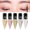Women Girls Long Wear Makeup Long Lasting Eyeshadow Liquid Eyeliner Waterproof
