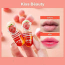 3ml Temperature Change Lip Gloss Moisturizing Liquid Makeup Lipsticks ZZY6 R9S9