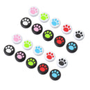 Sticks Grips Silicone Caps Controller For Sony PlayStation 5 PS5 PS4/3 XBox