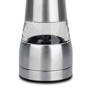 Stainless Steel Salt Pepper Spices Grinder Mill Shakers for Grinding