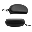 LED Headlamp Work Light Storage Bag Head Torch Flashlight Headlights Carrying